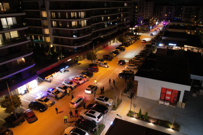 Bursa'da 'piyasacılara' ceza yağdı