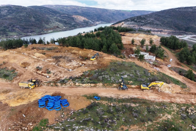 İnegöl Belediyesi'nden millet bahçesi iddialarına ilişkin açıklama