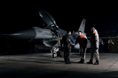 Şehit Hava Pilot Binbaşı İbrahim Bolat’ın görüntüsü ortaya çıktı