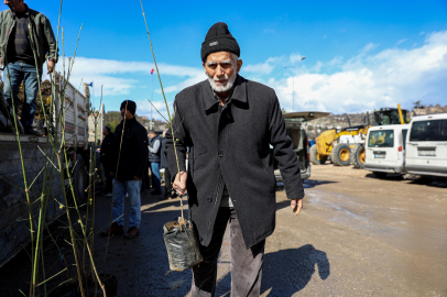 Bursa Büyükşehir'le kırsal büyüyor, çiftçi güçleniyor
