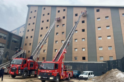 Uludağ'daki otel yangını davasında ev hapsi kararı