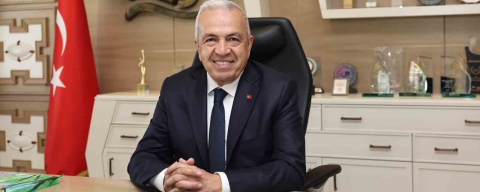 Nilüfer Belediyesi’nden Kurtuluş Müzesi için ’ortak hafıza’ çağrısı