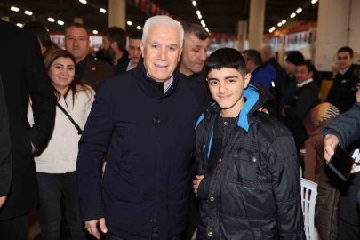 Türkiye, gıdada kişi başına kayıpta ABD ve Avrupa’nın önünde