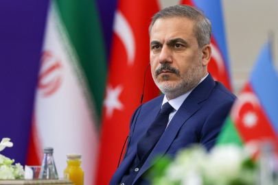 Bakan Fidan'dan savaş açıklaması: "Vatandaşlarımızdan ölü veya yaralı yok"