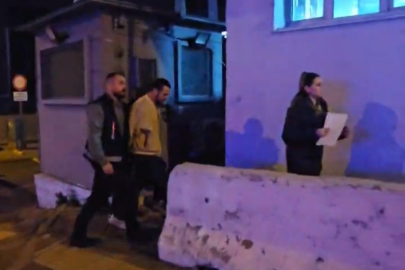 Bursa’da 24 yıl hapis cezası bulunan şahıs yakalandı
