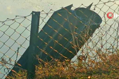 MSB: "Türk hava sahasına yönelen balistik mühimmat Doğu Akdeniz’de etkisiz hale getirildi"