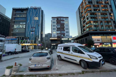 Bursa’da eski sevgili dehşeti: Eski sevgilisini öldürdü ardından kendini vurdu