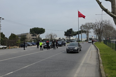 Mudanya’da polis ekipleri göz açtırmıyor