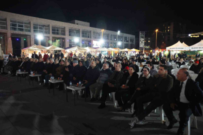 Nilüfer’de Kars kültürüyle Ramazan buluşması