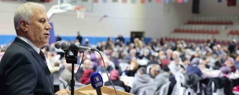 Orhaneli’nin turizm potansiyeli Bursa’yı gülümsetecek