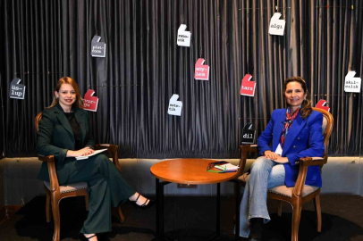 Osmangazi’de 8 Mart’a özel medya buluşması