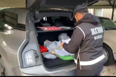 Yüksek faizle tefecilik yaptılar, icra ile mallara çöktüler