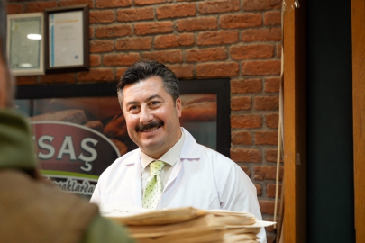 Bu ekmek yiyenlerin vazgeçilmesi oluyor