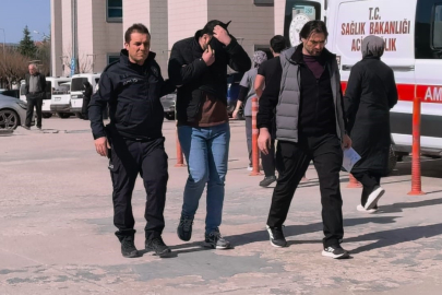 Bursa’da el freni çekilmeyen araç can aldı: Sürücü tutuklandı