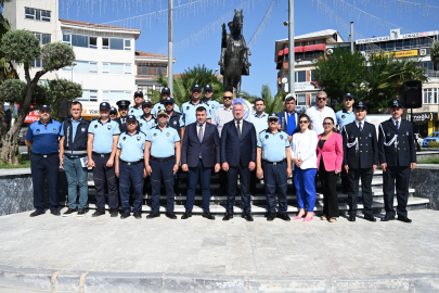 Karacabey Zabıtası 2025'te yoğun mesai yaptı