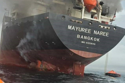 Hürmüz Boğazı’nda 28 Şubat’tan bu yana 14 gemi saldırıya uğradı