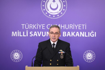 MSB: "İncirlik bir Türk üssüdür, üs komutanı Türk Tuğgeneralimizdir"