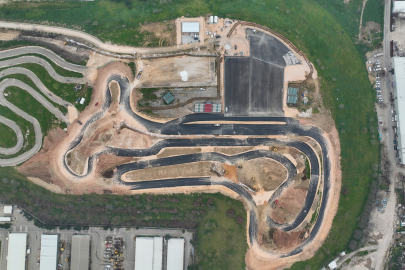 Bursa'da asfaltın tozunu atacaklar