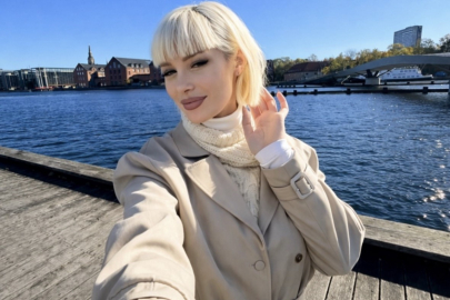 Sosyal medya fenomeni Ayşegül Eraslan evinde ölü bulundu