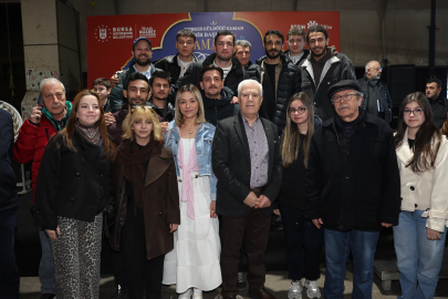 Bozbey: "Kentimizi ve mahallemizi yarınlara hazırlıyoruz"