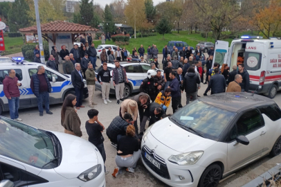 Bursa’da kanlı kavga, iftar sofrasında son bulacak