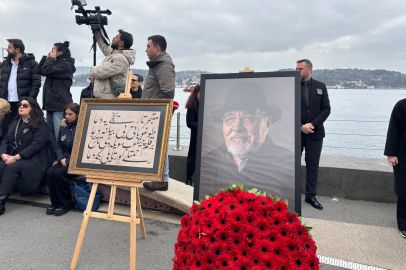 İlber Ortaylı için tören düzenleniyor