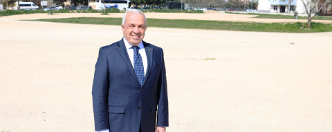 Başkan Özdemir: "Nilüfer'in kalbi ve geleceği satılık değildir"