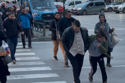 Bursa’da fırtına uyarısı.. Vatandaşlara "tedbirli olun" çağrısı