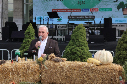 "Nilüfer'de tohumlar geleceğe emanet" başlıklı haberin görüntü linki aşağıda yer almaktadır.