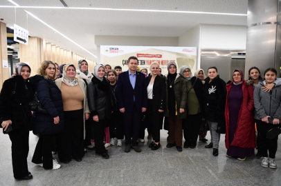 Osmangazi’de Çanakkale Ruhu Yüreklere İşlendi