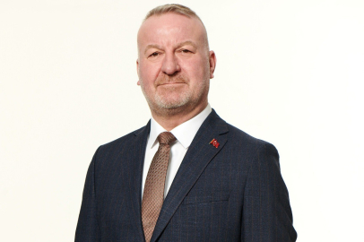 Başkan Karabatı'dan Ramazan Bayramı mesajı