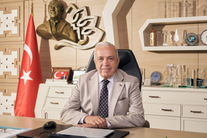 Başkan Şadi Özdemir'den acele kamulaştırma değerlendirmesi