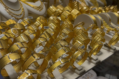 Altında bankalar ile canlı piyasadaki makas gramda 500 lirayı geçti