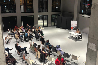 Levi-Strauss’un düşünce mirası Nilüfer’de ele alındı