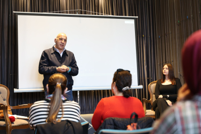 Osmangazi’de Kadınlara Üretim ve Kazanç Fırsatı