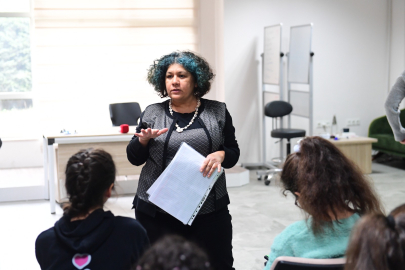 Osmangazi’de Küçük Yazarlardan Büyük Adım