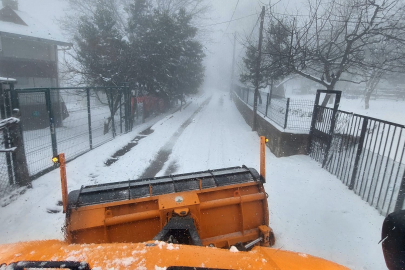 Osmangazi’de Ulaşım Güvenle Sağlanıyor