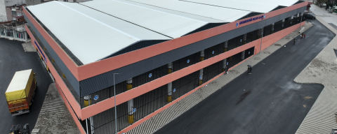 Yıldırım'da güvenli ve sağlıklı alışveriş