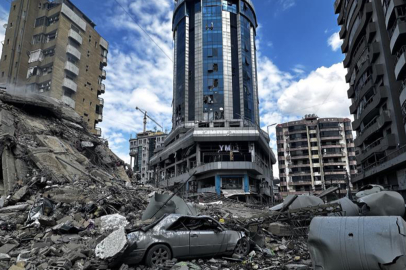 ABD medyası: "Suudi Arabistan ve BAE, İran'a karşı savaşa girmeye doğru ilerliyor"