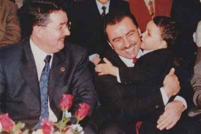 BBP Genel Başkan Yardımcısı Ekrem Alfatlı: "Şehit liderimizi unutmadık, unutturmayacağız"