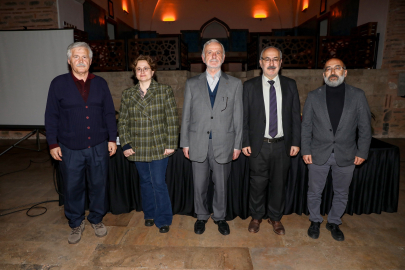 Kuruluştan bugüne, Bursa'nın hafızasında kadın izleri