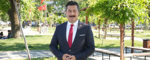 YENİŞEHİR’DE RAMAZAN AYINDA DA İHTİYAÇ SAHİPLERİNİN YÜZÜ GÜLDÜ