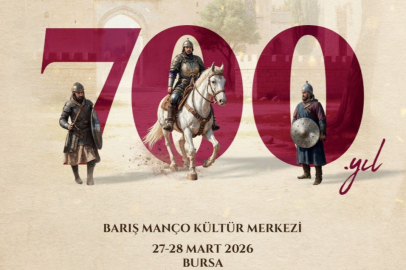 Yıldırım Belediyesi’nden kuruluş ve fetih sempozyumu