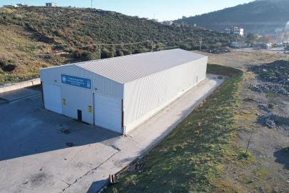 Yıldırım’da geri dönüşümle her ay 5 bin ağaç kurtarılıyor