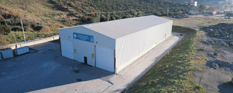 Yıldırım’da geri dönüşümle her ay 5 bin ağaç kurtarılıyor