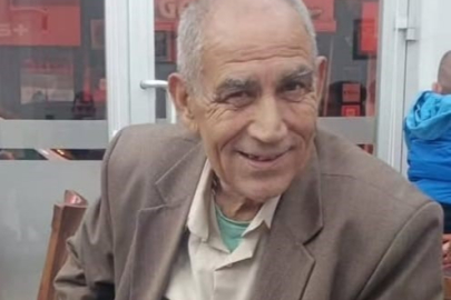 Bursa’da alzaymır hastası yaşlı adamdan haber alınamıyor