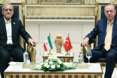 Pezeşkiyan’dan Erdoğan için Türkçe paylaşım!