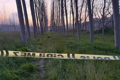 Bayramın ikinci günü kaybolan yaşlı adam cansız halde bulundu