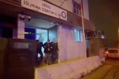 Bursa’da çeşitli suçlardan kessinlemiş hapis cezası olan şüpheliler yakalandı