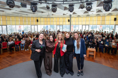 Bursa'da edebiyatla kadın hikayelerine yolculuk